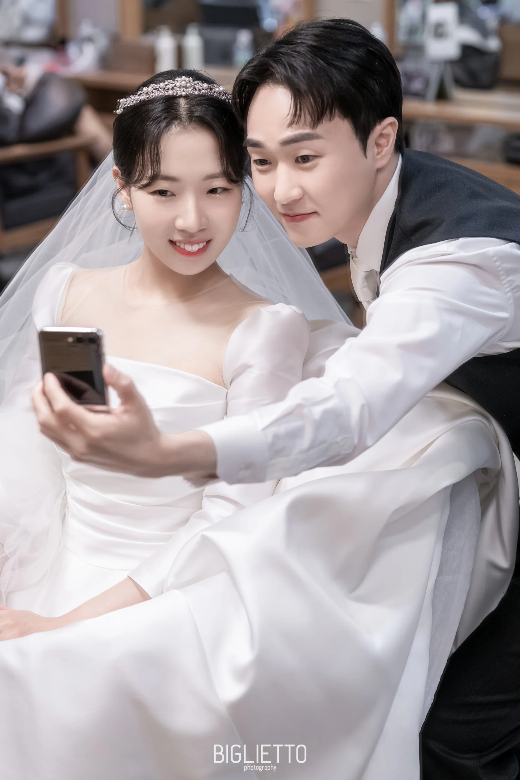 아펠가모 잠실 웨딩 사진 3