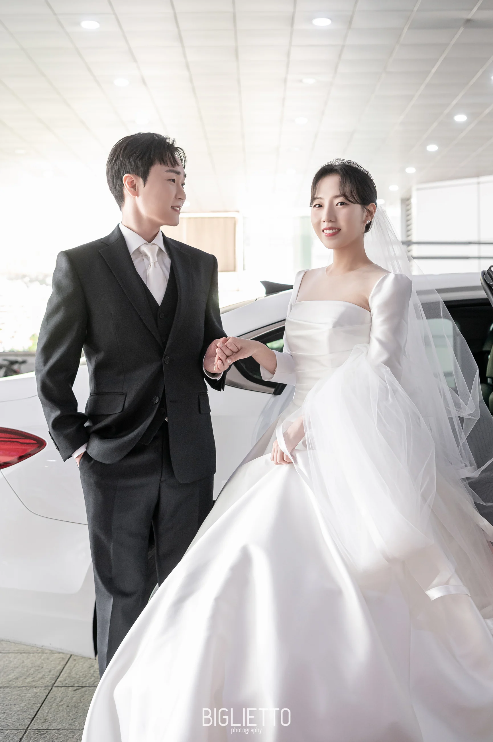 아펠가모 잠실 웨딩 사진 5