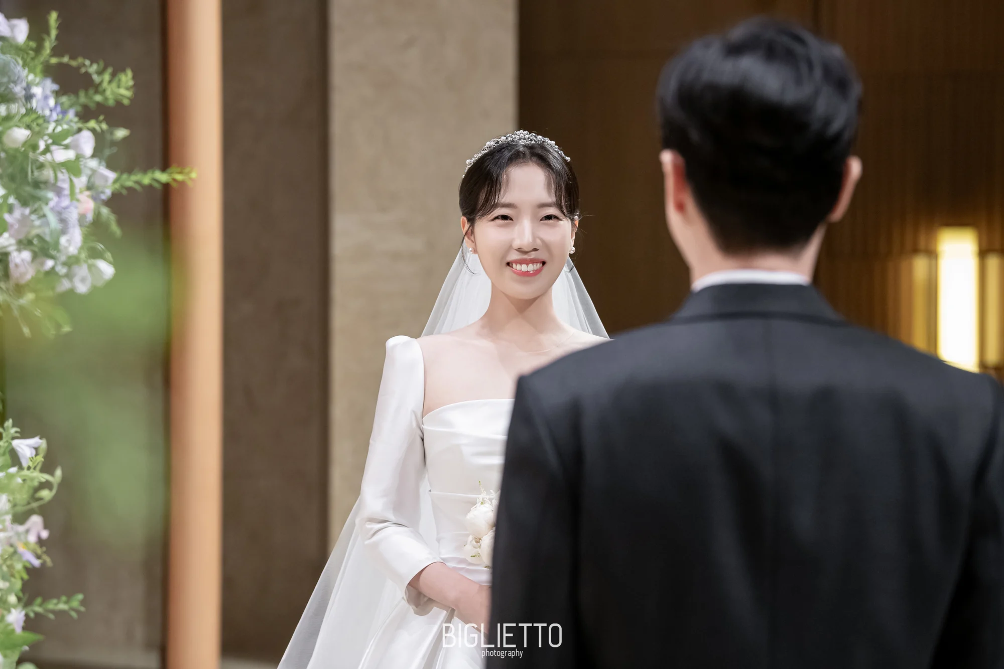 아펠가모 잠실 웨딩 사진 13