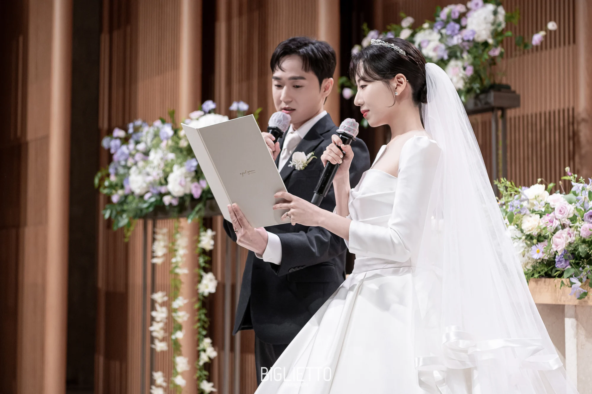 아펠가모 잠실 웨딩 사진 14