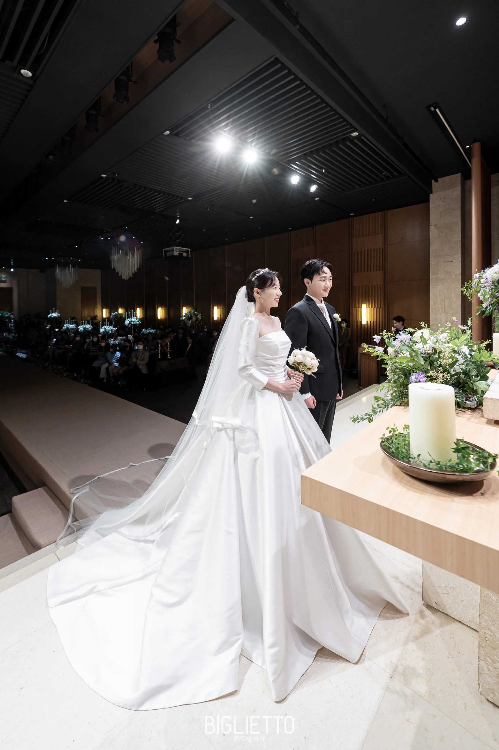 아펠가모 잠실 웨딩 사진 15