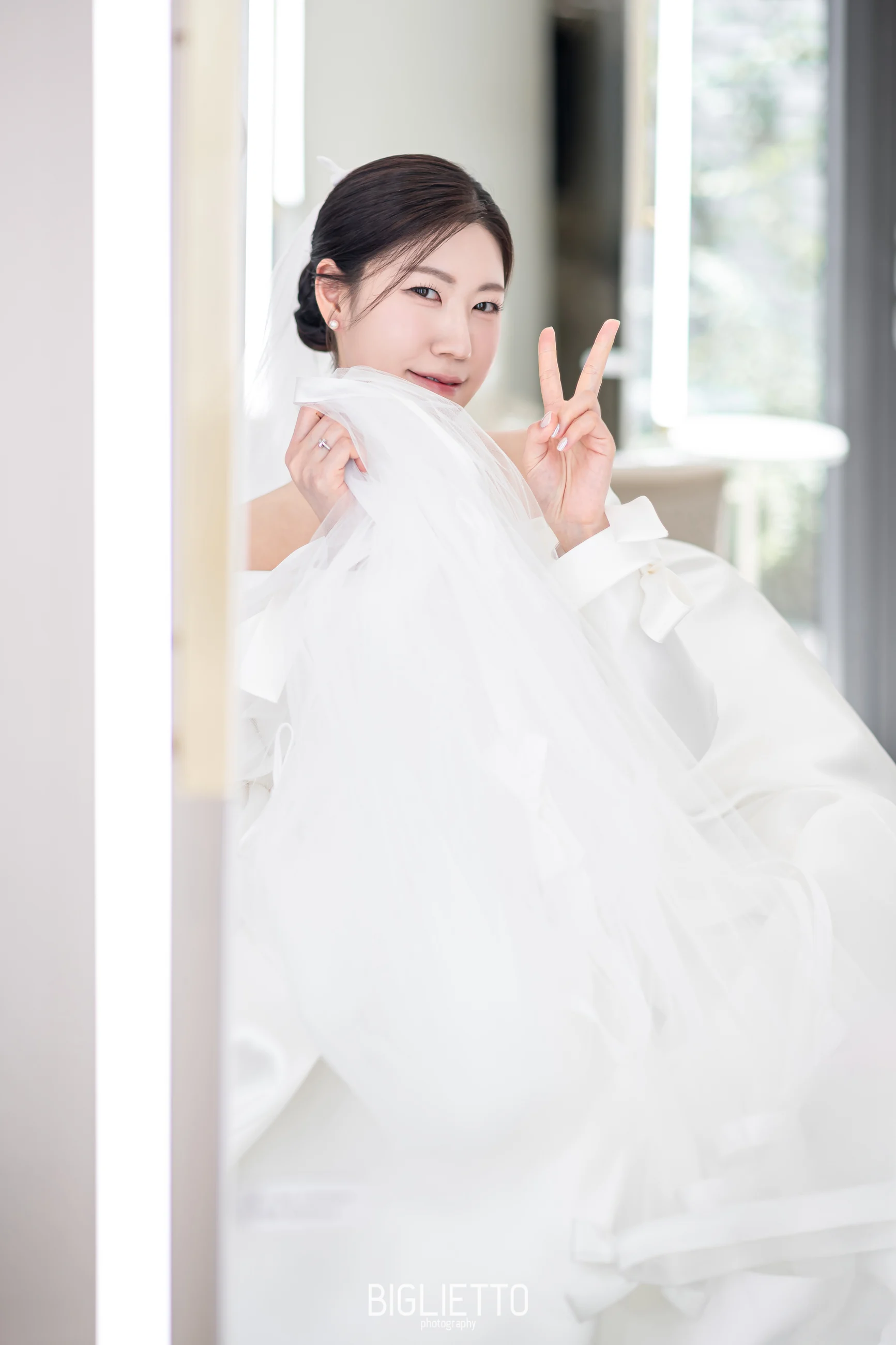 까사그랑데 웨딩 사진 1