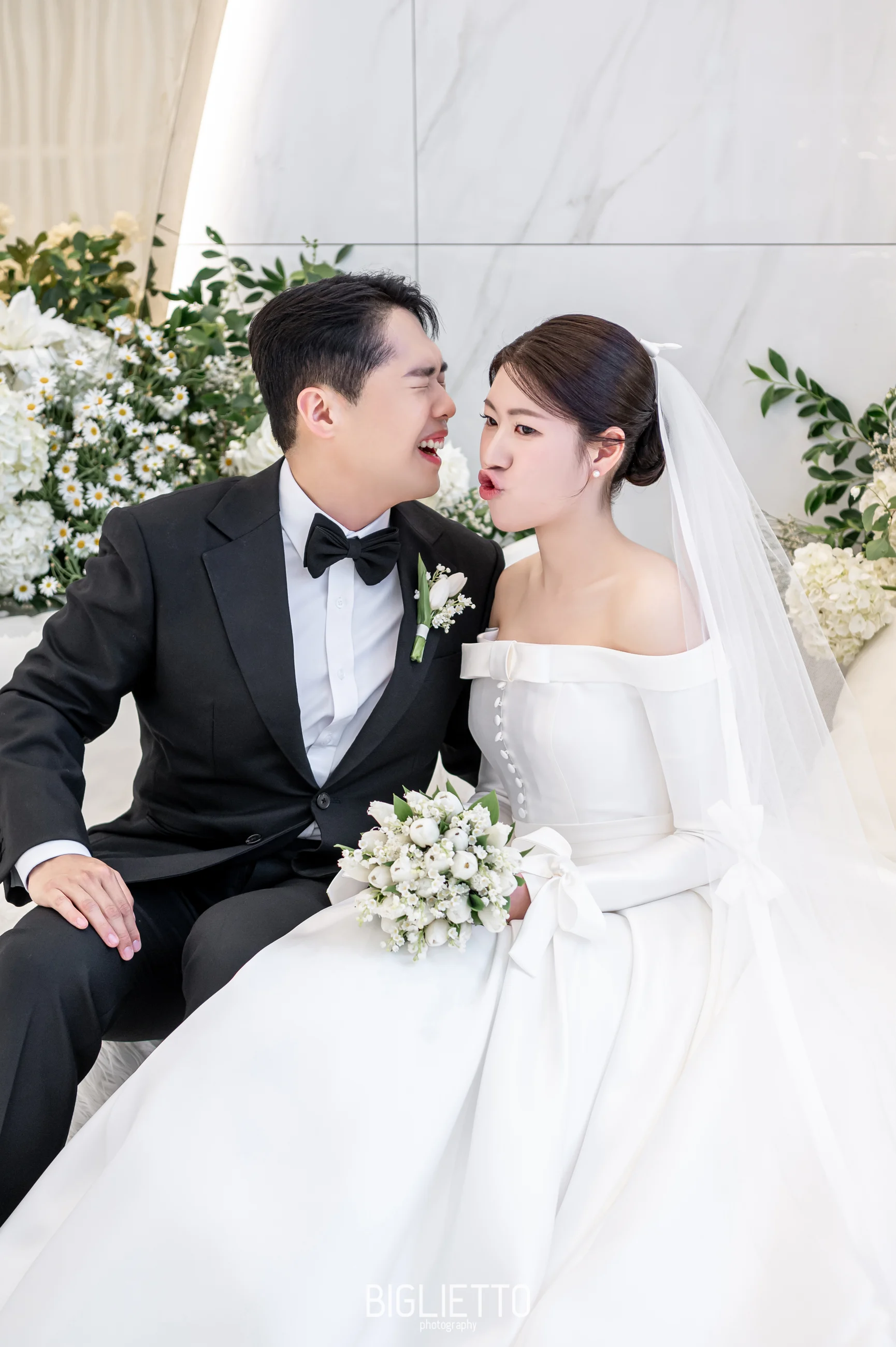 까사그랑데 웨딩 사진 10