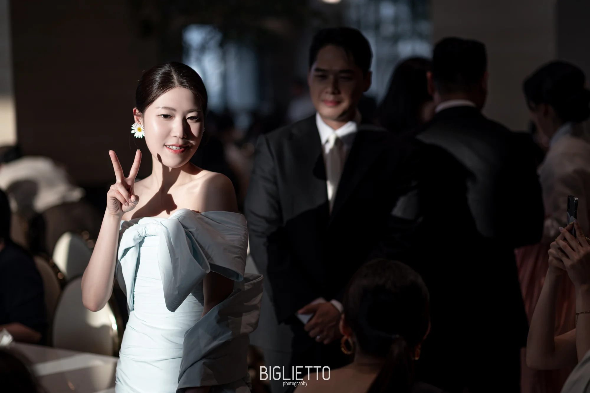 까사그랑데 웨딩 사진 19