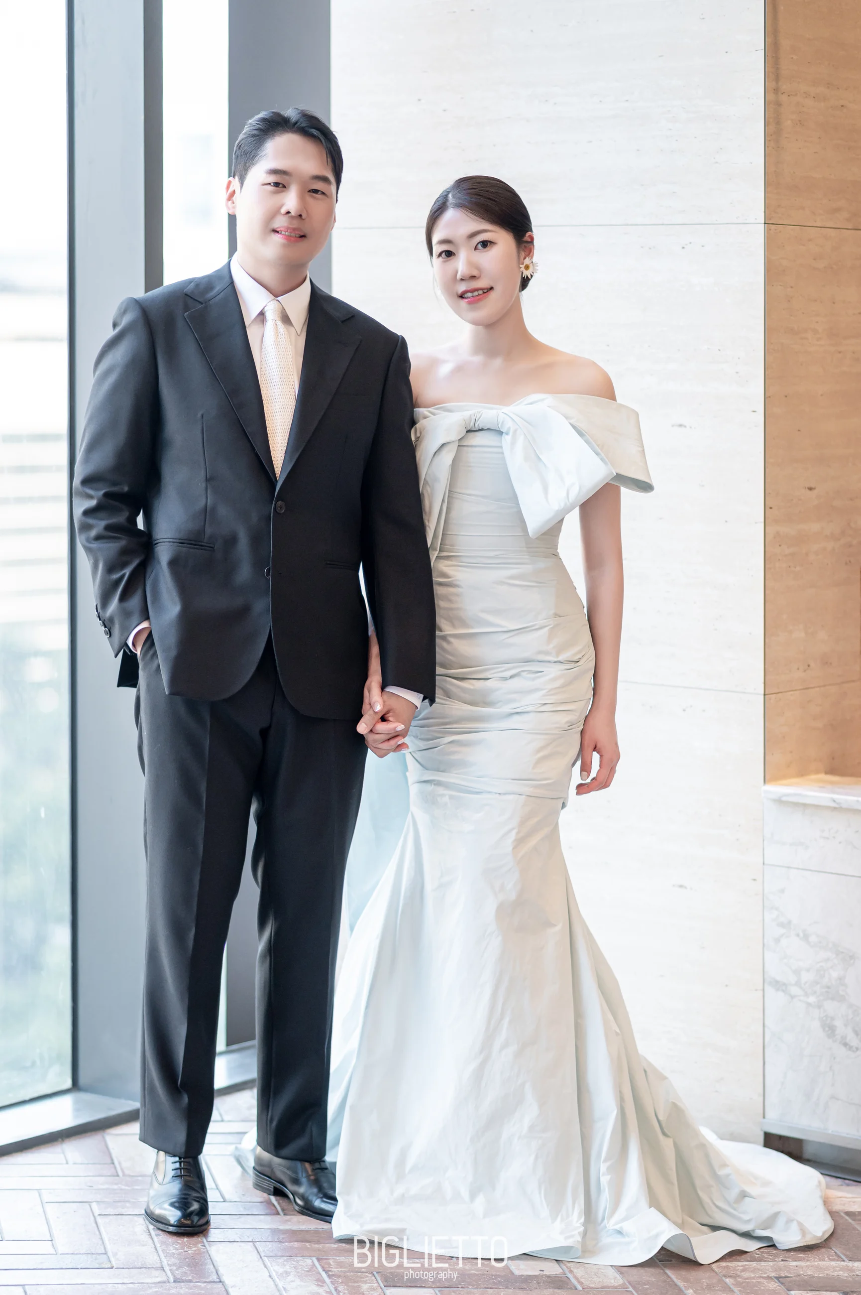 까사그랑데 웨딩 사진 20
