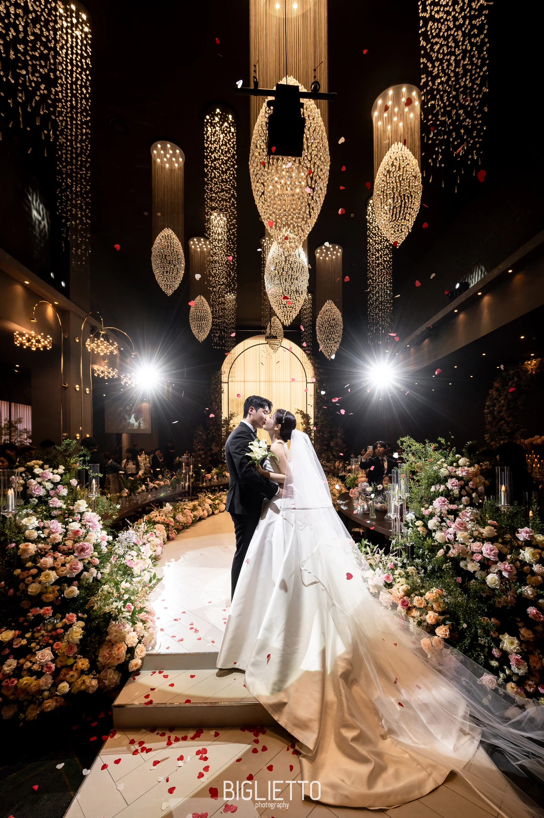 JK아트컨벤션 엠버루체홀 웨딩 사진 20