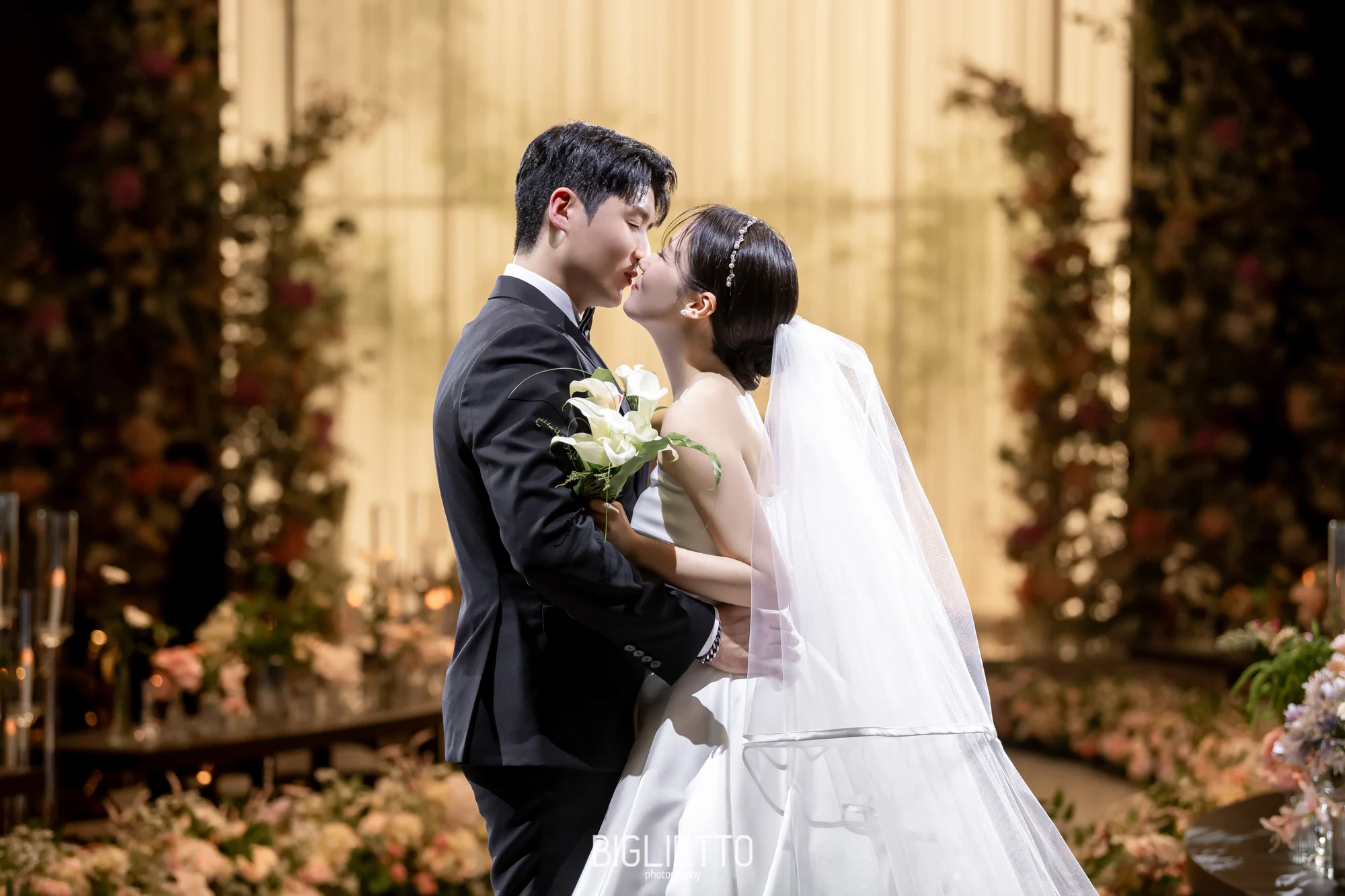 JK아트컨벤션 엠버루체홀 웨딩 사진 21