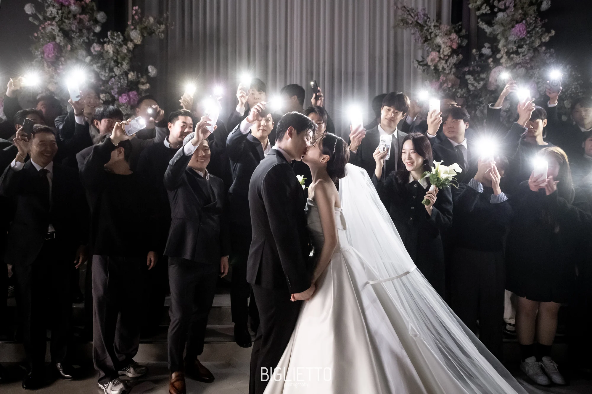 JK아트컨벤션 엠버루체홀 웨딩 사진 23