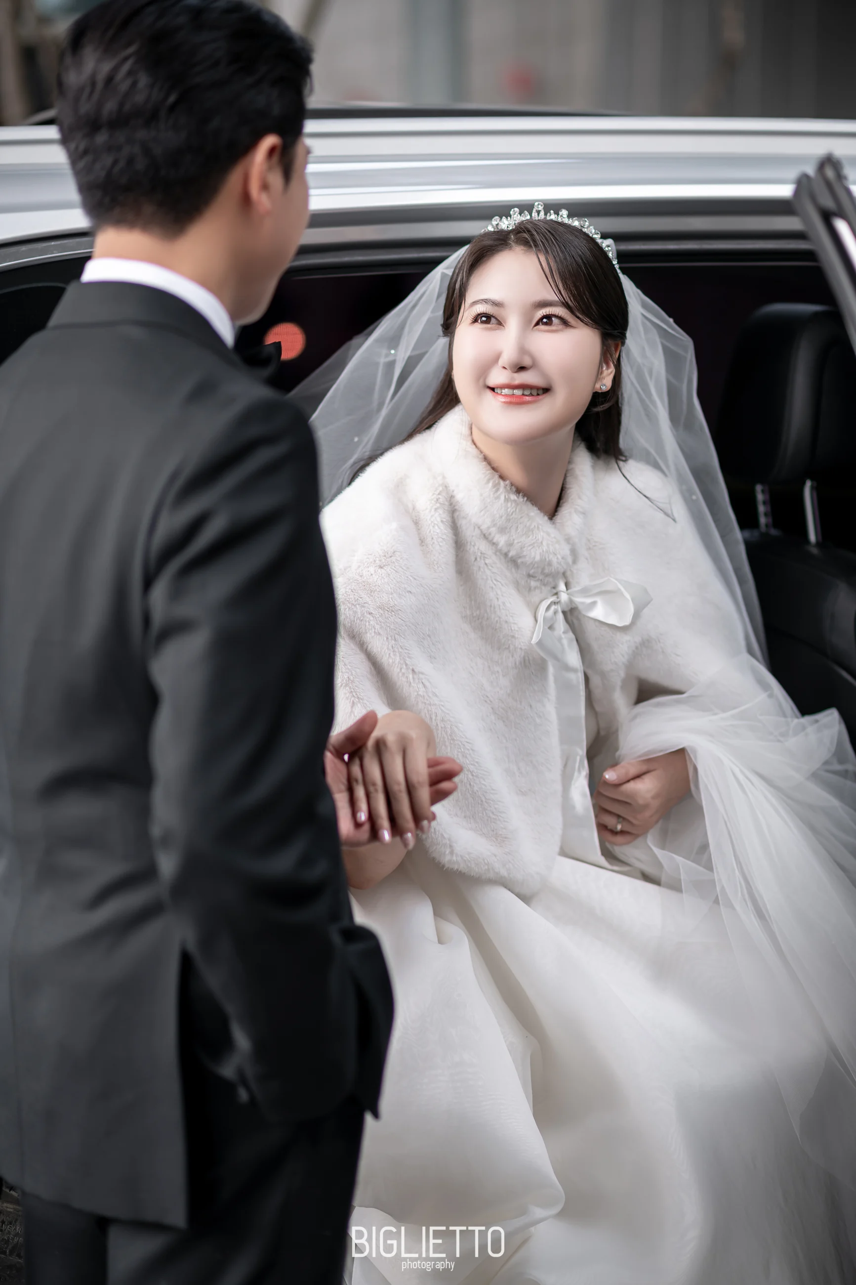스타시티아트홀 웨딩 사진 2