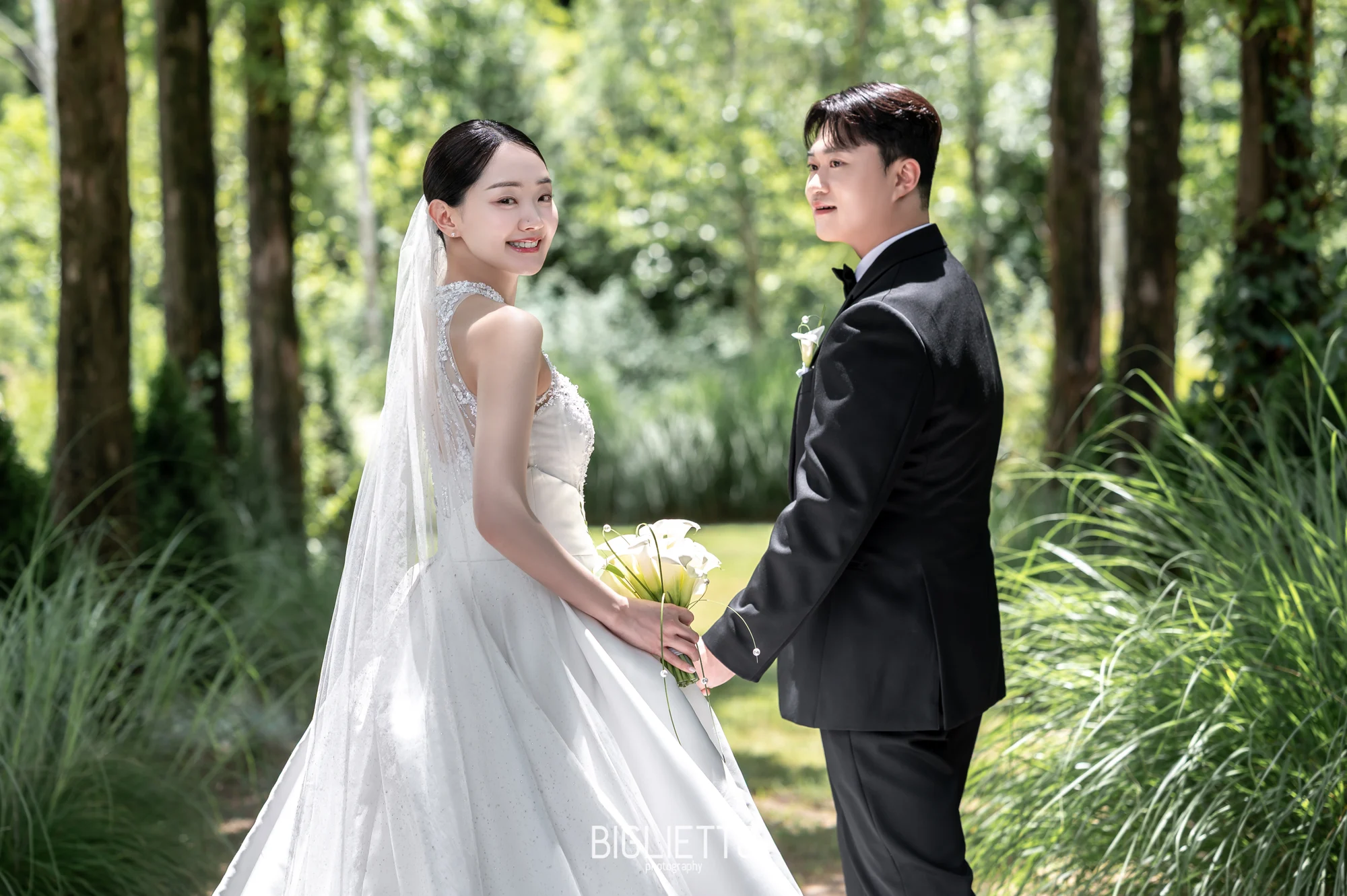 비렌티웨딩홀 베르테홀 웨딩 사진 4