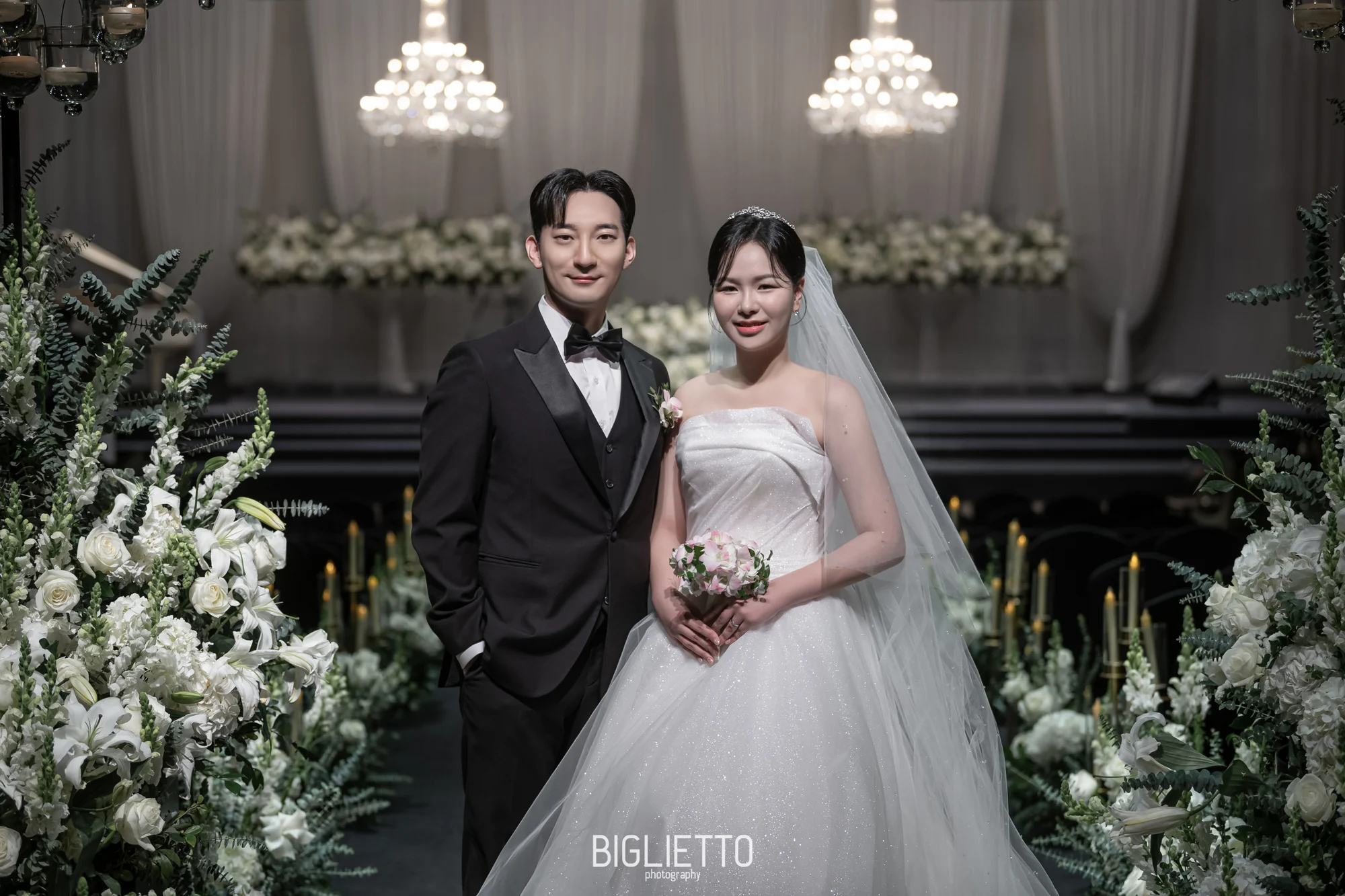 여의도웨딩컨벤션 웨딩 사진 8