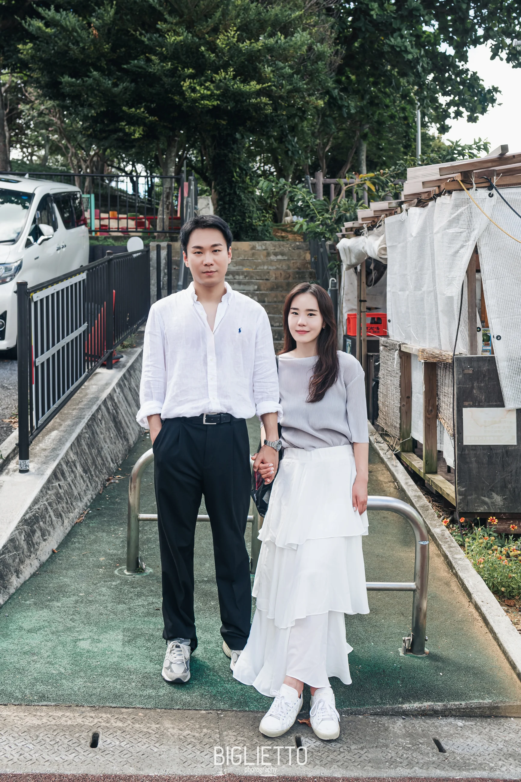 오키나와 웨딩 사진 10